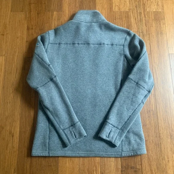 Kuhl Fleece Jacket - Picture 8 of 8
